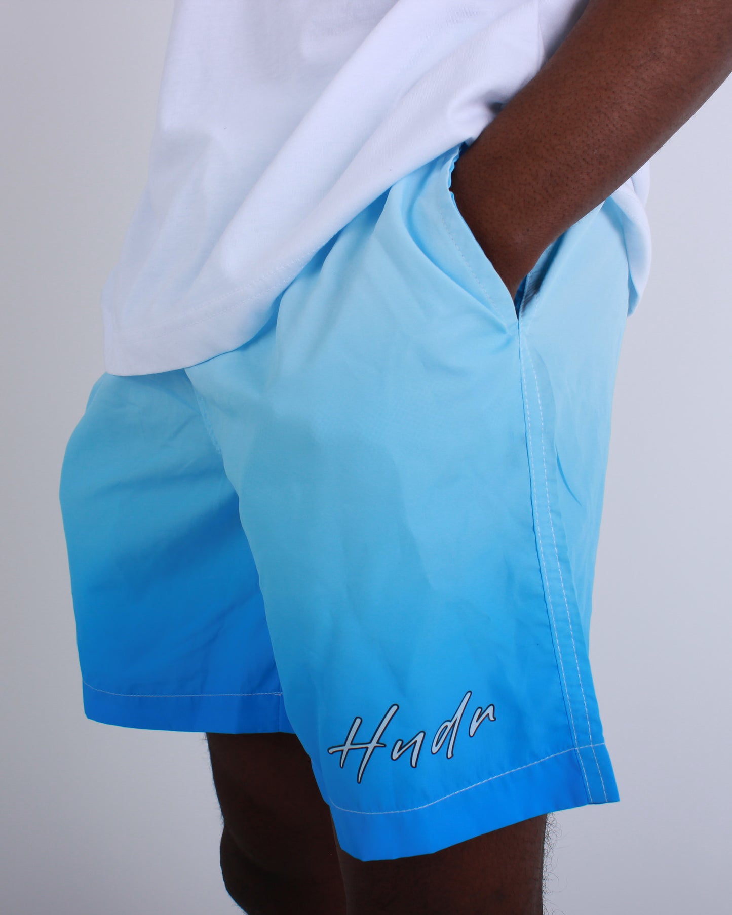 HNDR Ocean Beach Shorts