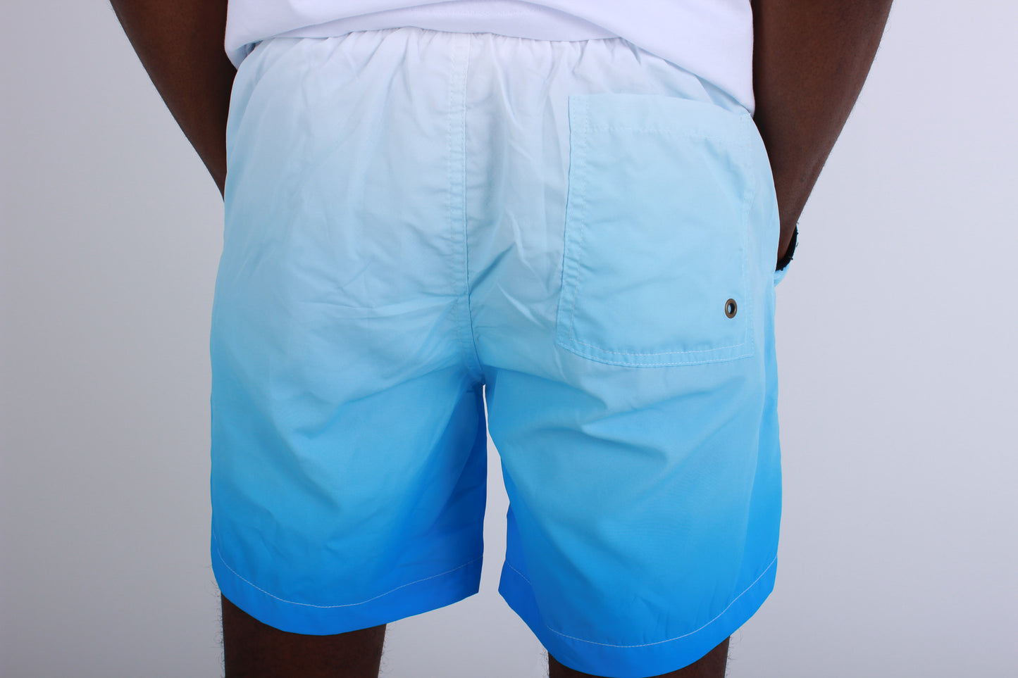 HNDR Ocean Beach Shorts