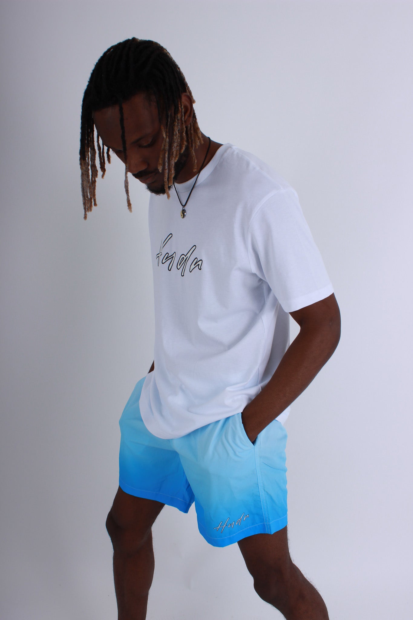 HNDR Ocean Beach Shorts